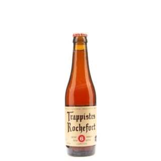 Rochefort 6 33cl Rochefort 6 33cl