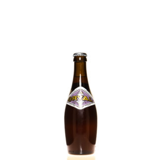 Orval 2021 33cl