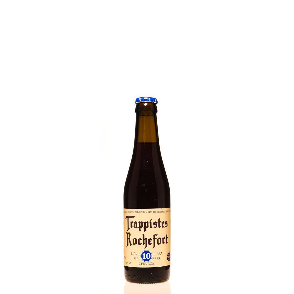 Rochefort 10 33cl