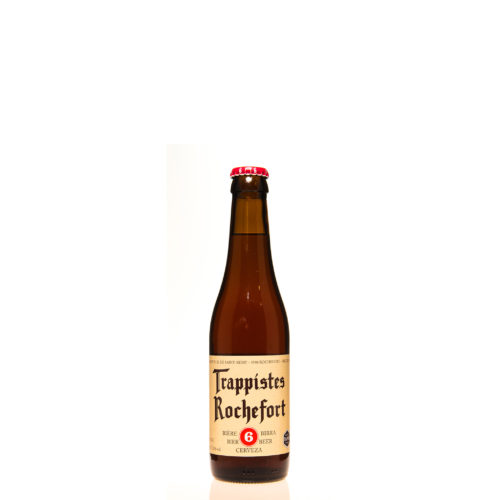Rochefort 8 33cl