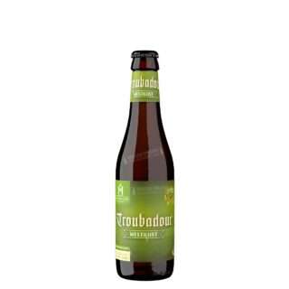 Troubadour Westkust 33cl Troubadour Westkust 33cl