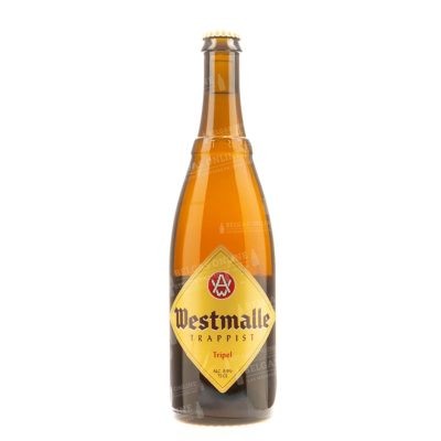 Westmalle tripel