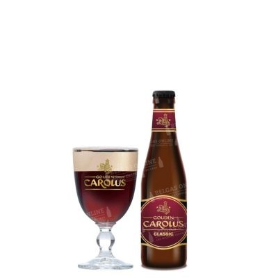 Carolus Classic 33cl