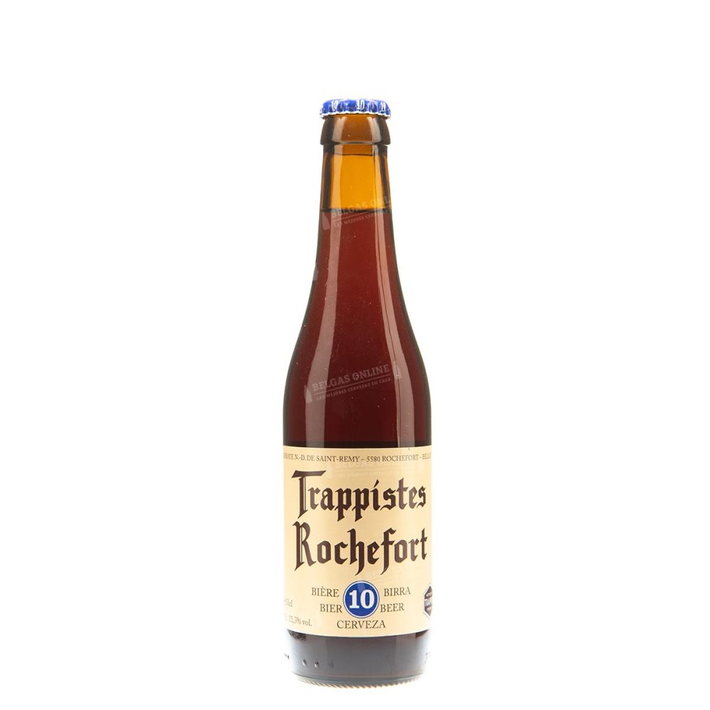 Rochefort 8 33cl