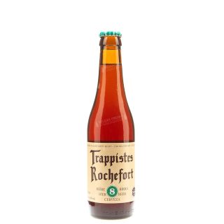 Rochefort 8 33cl