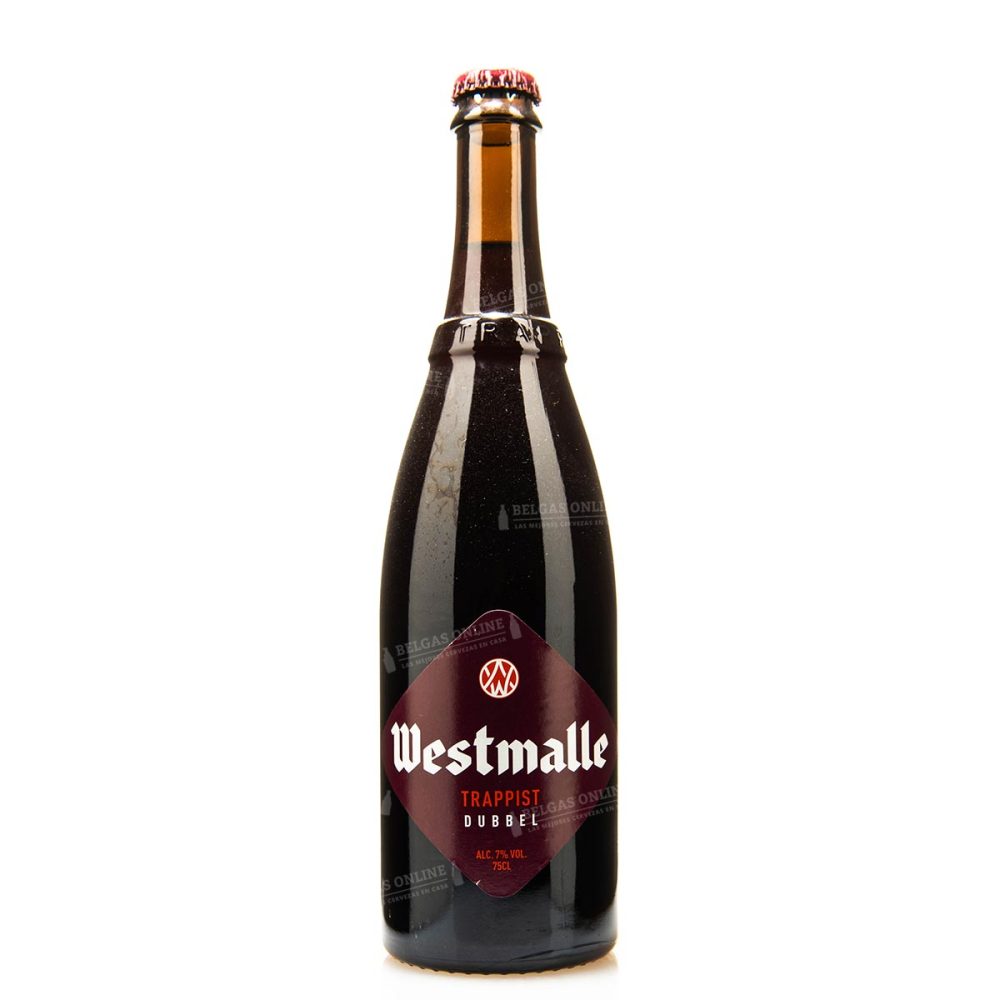 Westmalle Tripel 33cl