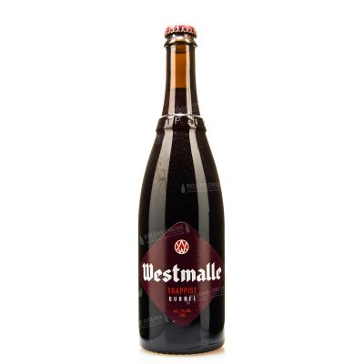 Westmalle dubbel 75cl