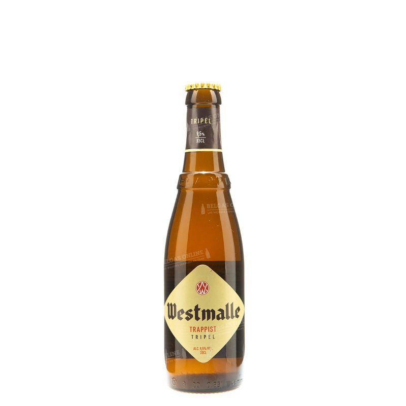 Westmalle Tripel 33cl
