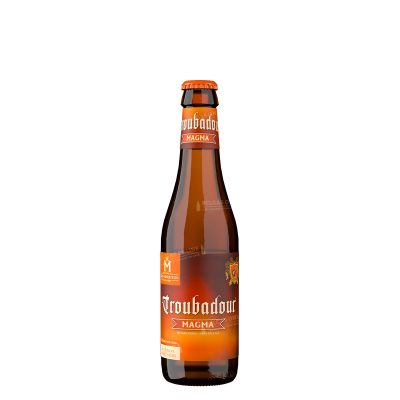 Troubadour Magma