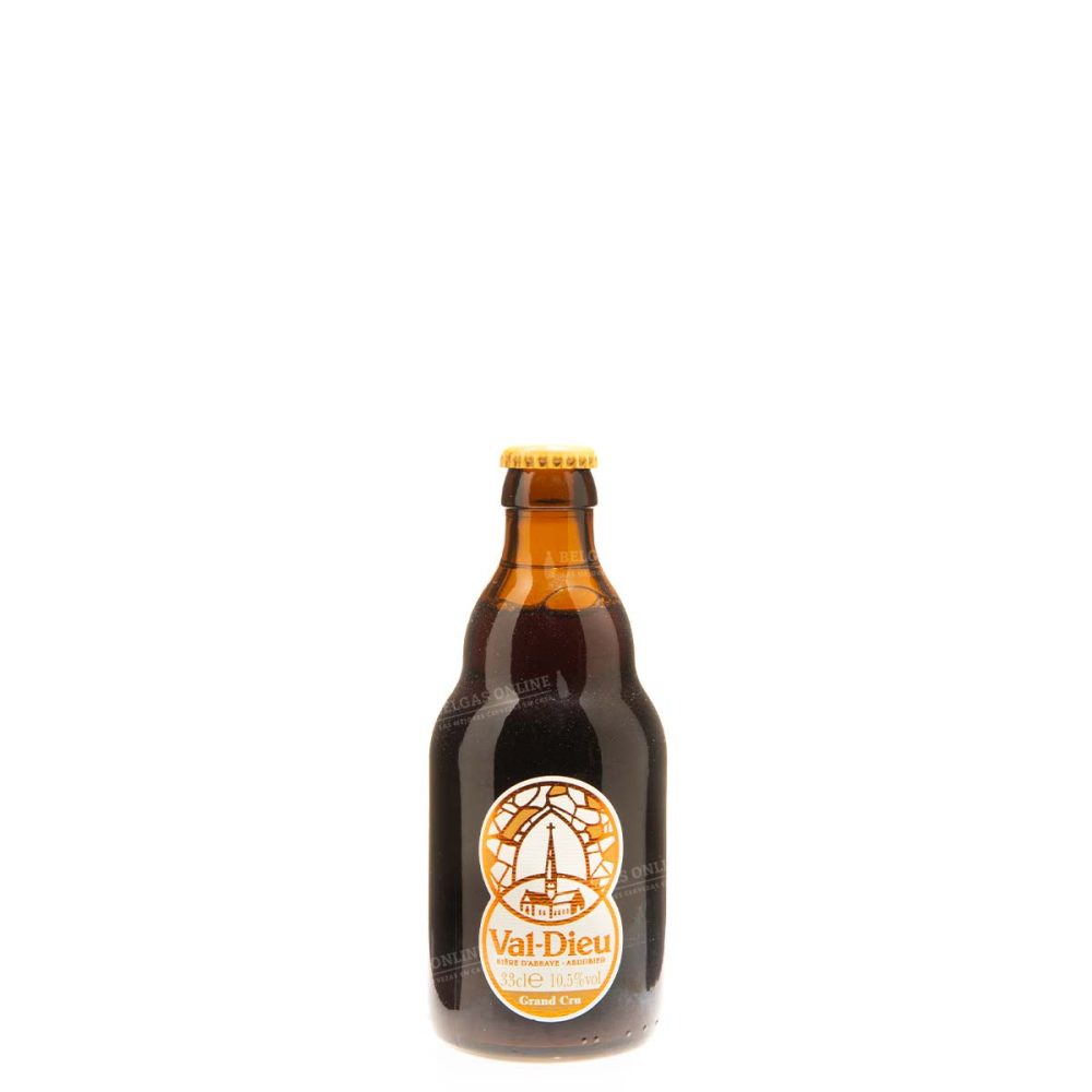 Val-Dieu blonde 33cl