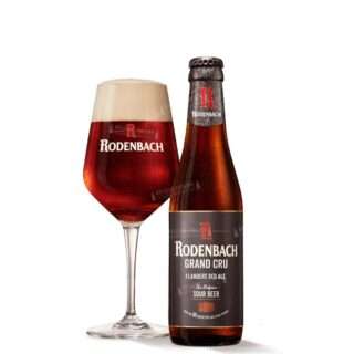 Rodenbach Grand Cru 33cl