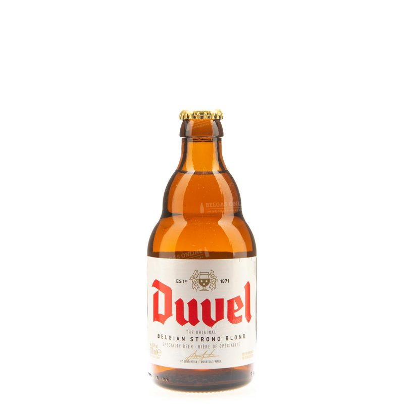 Duvel 33cl