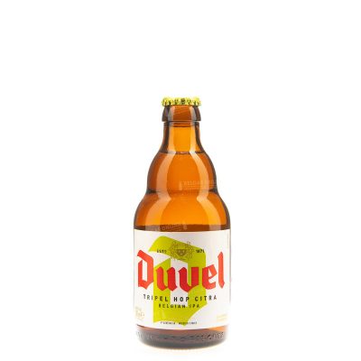 Duvel Citra 33cl