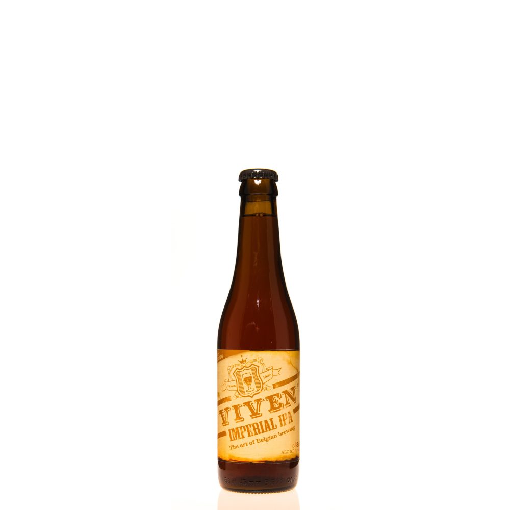 Viven Imperial IPA 33cl