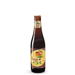 Brugse Zot dubbel 33cl Brugse Zot dubbel 33cl