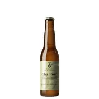 Charbon 33cl