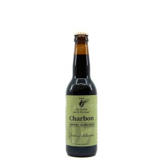 Charbon 33cl