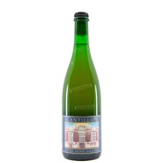 Cantillon Cuvée Saint-Gilloise 75cl