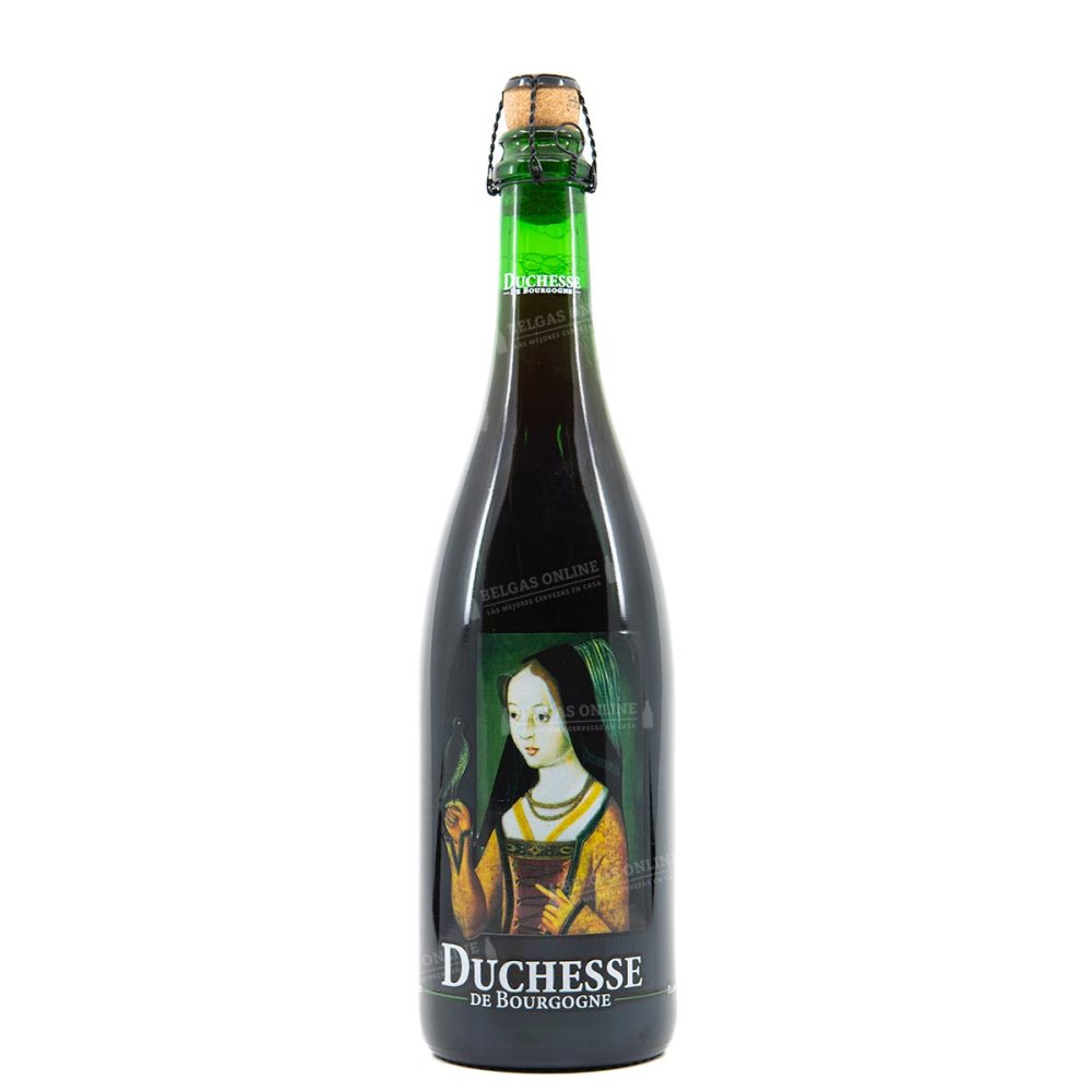 Duchesse De Bourgogne 75cl