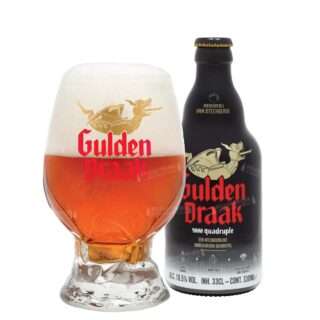 Gulden draak 9000 33cl Gulden draak 9000 33cl