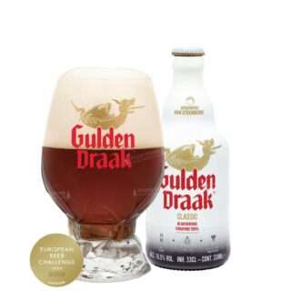 Gulden Draak Classic 33cl