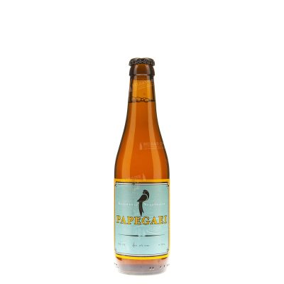 Papegaei 33cl