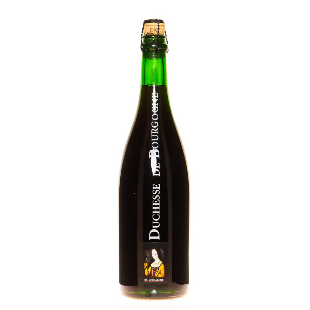 Duchesse De Bourgogne 75cl