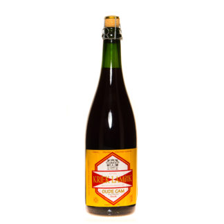 de cam kriek lambiek 2015 75cl - Belgas Online