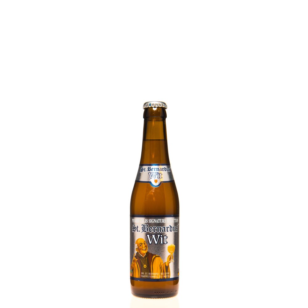 Sint Bernardus Wit 33cl