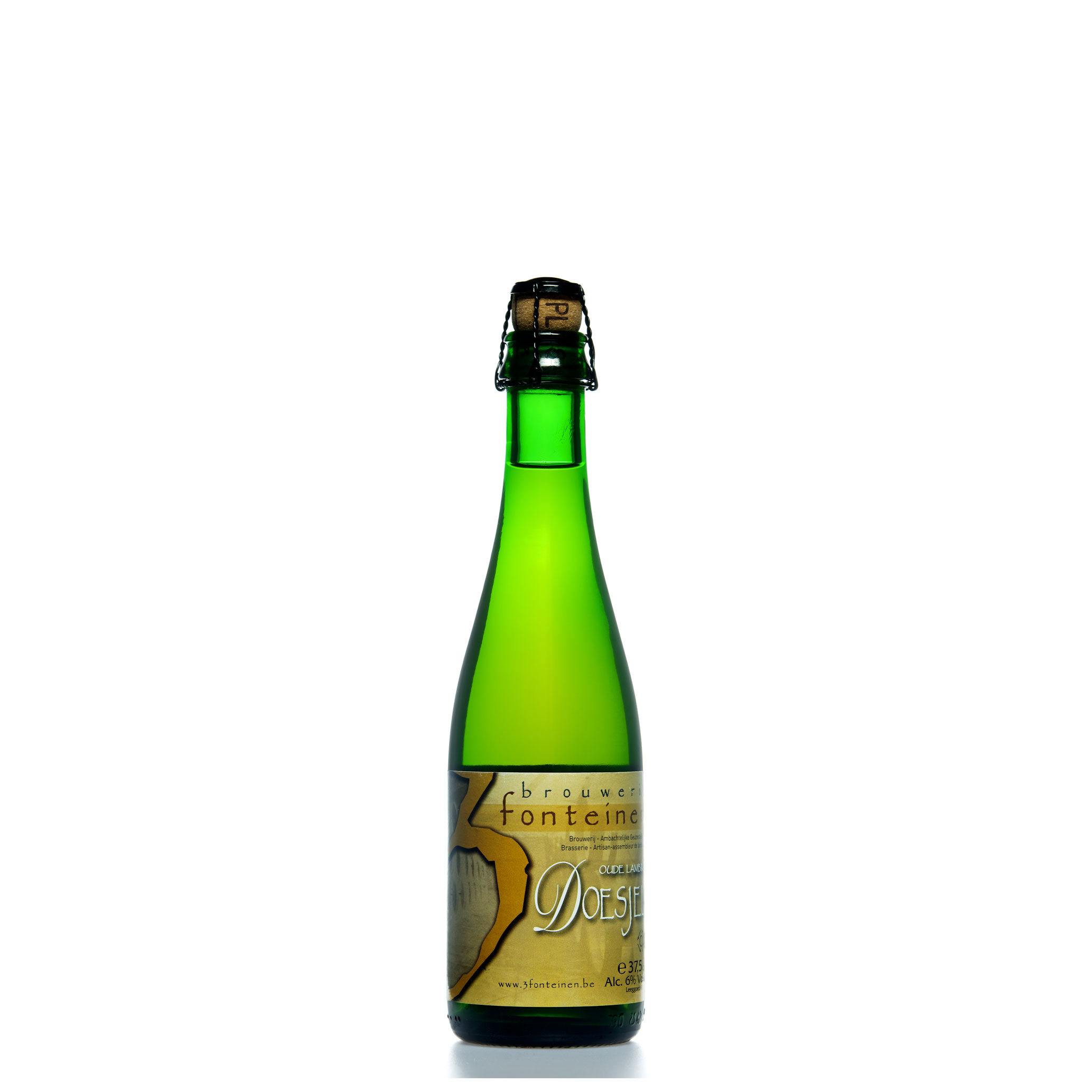 3 fonteinen doesjel 37,5cl - Belgas Online