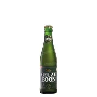 Boon Oude Geuze 25cl