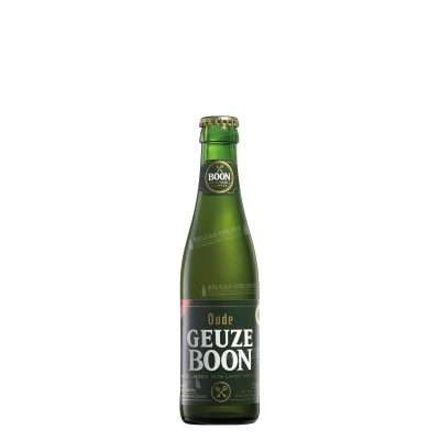 Boon Oude Geuze 25cl