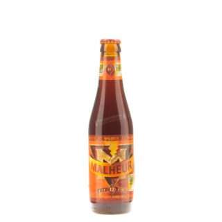 Malheur 12 33cl