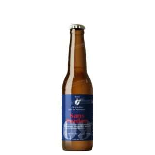 Sans Pardon 33cl