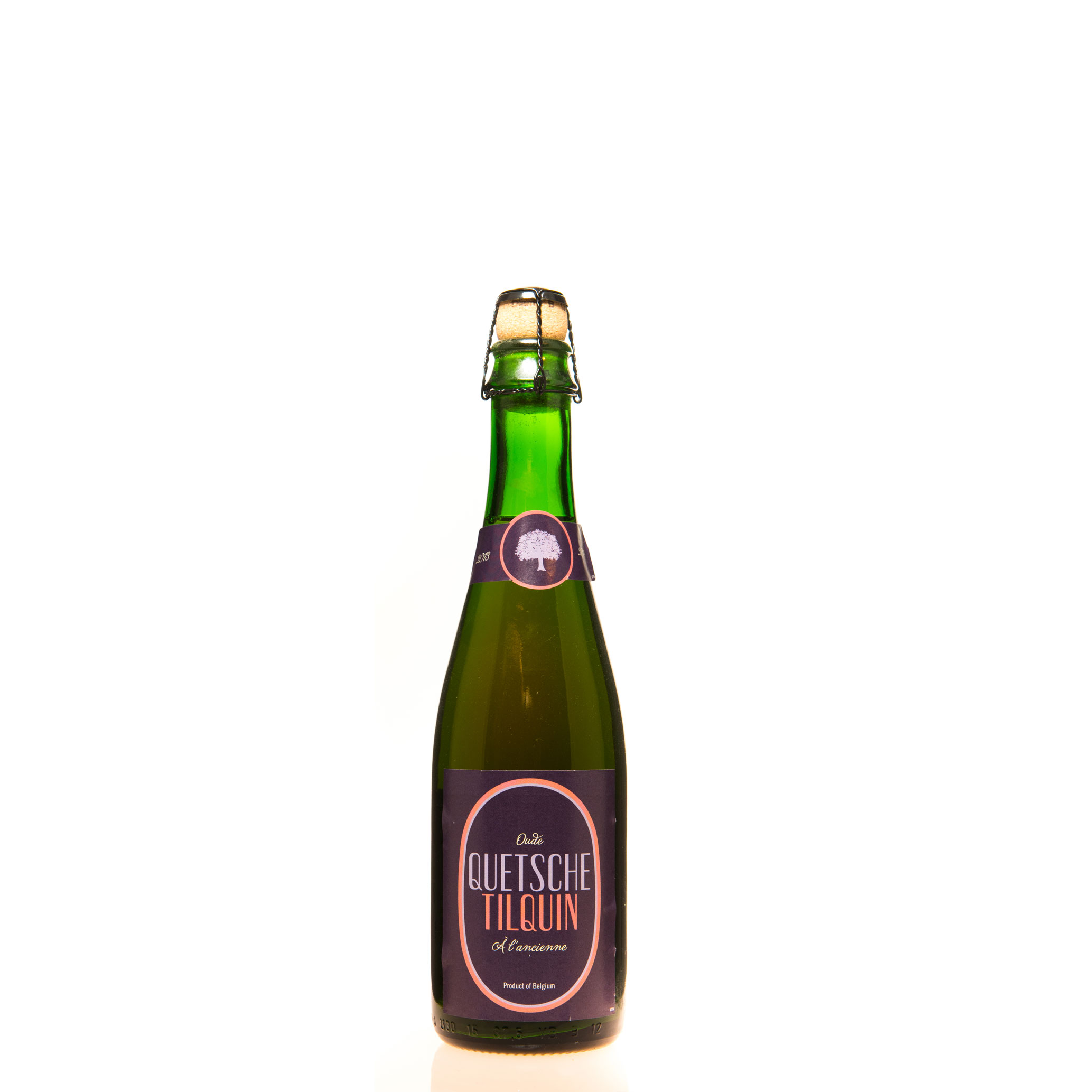 Tilquin Quetsche Namur 14-15 37,5cl - Belgas Online