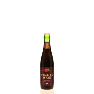 Boon framboise 25cl - Belgas Online