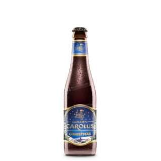 Gouden Carolus Christmas 33cl Gouden Carolus Christmas 33cl