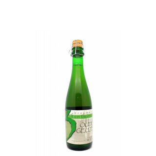 3 Fonteinen Oude Geuze 2017 37,5cl