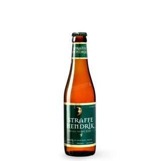 Straffe Hendrik Tripel 33cl