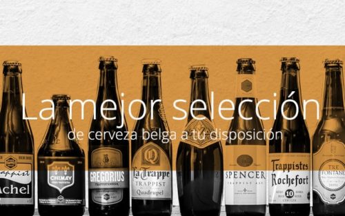 Belgas Online | las mejores cervezas belgas en tu casa