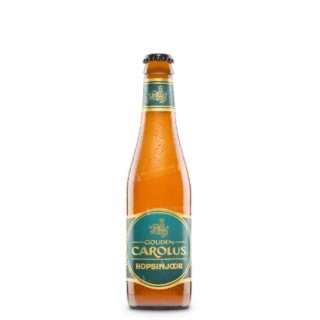 Gouden Carolus Hopsinjoor 33cl