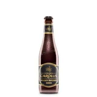 Gouden Carolus Whisky Infused 33cl Gouden Carolus Whisky Infused 33cl