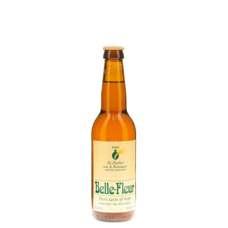 Belle-Fleur IPA