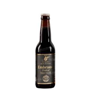 Embrasse Peated Oak Aged 33cl