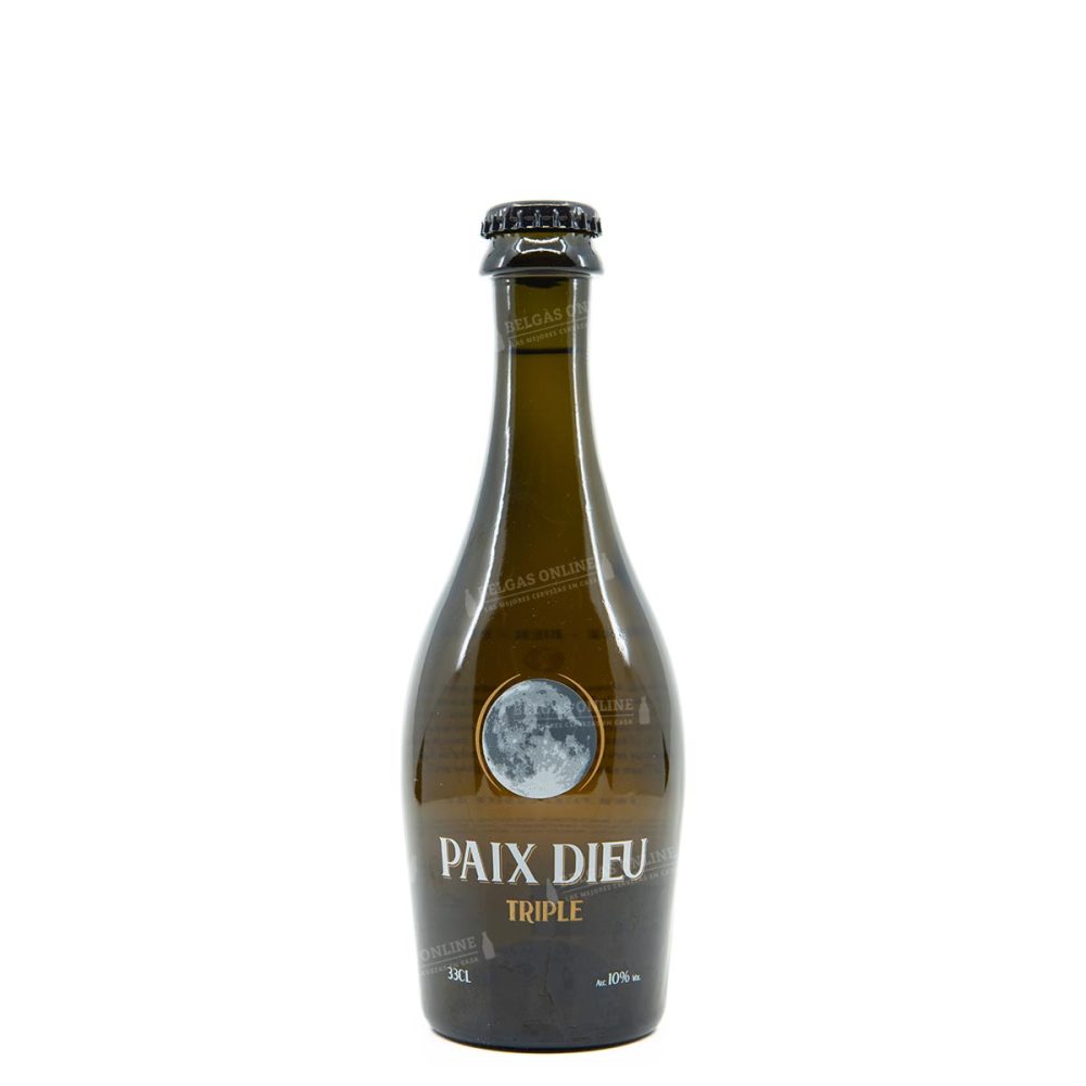 Paix Dieu 33cl