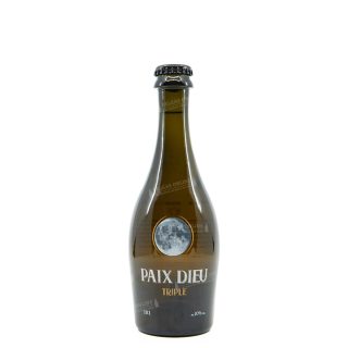 Paix Dieu 33cl