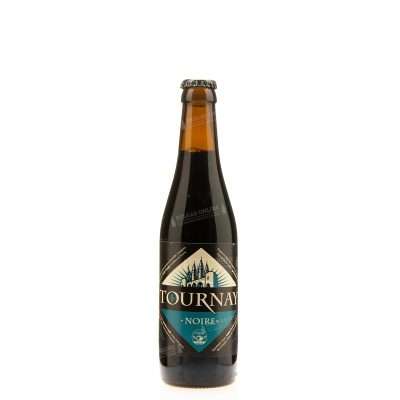 Tournay Noire 33cl
