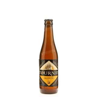 Tournay blonde 33cl