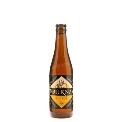Tournay blonde 33cl