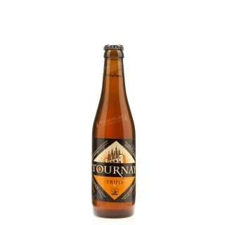 Tournay blonde 33cl Tournay blonde 33cl